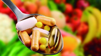 The Benefits of Dietary Supplements
